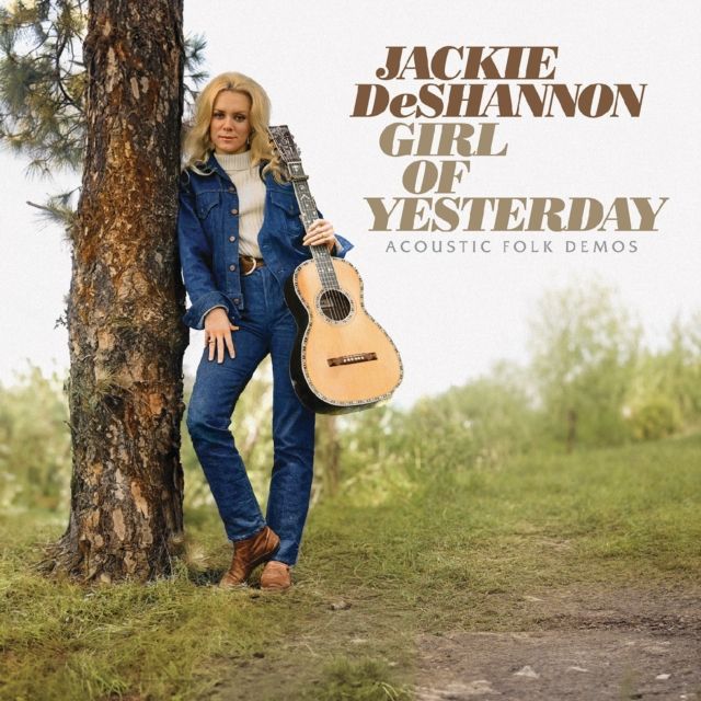 Jackie Deshannon