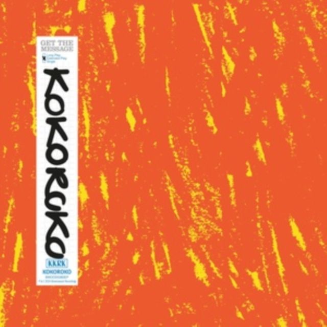 Kokoroko