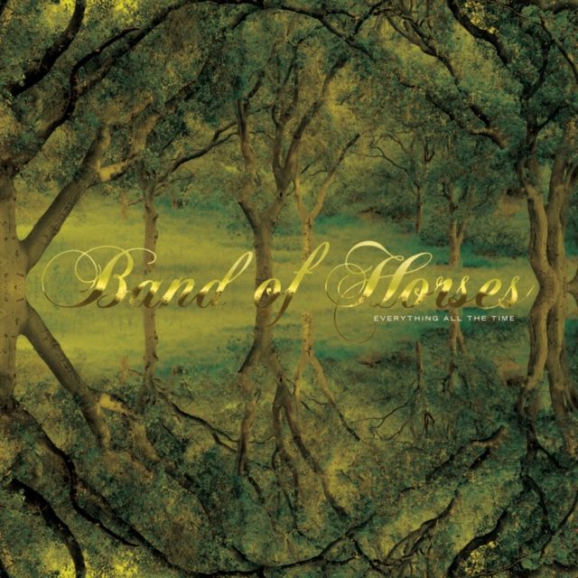 Band Of Horses