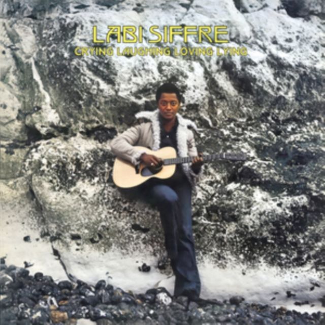 Labi Siffre