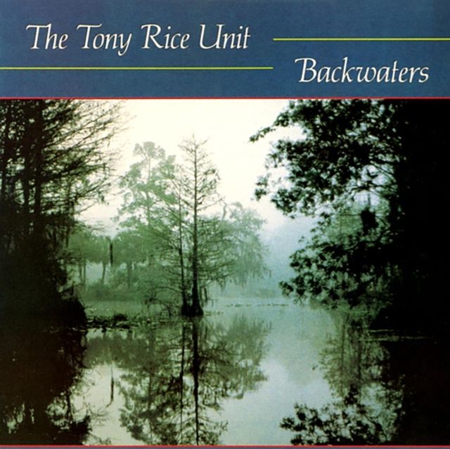 Tony Rice Unit