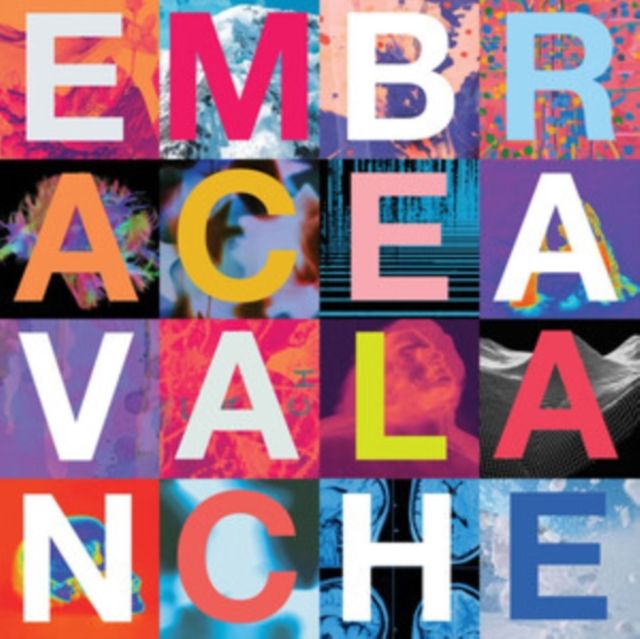 Embrace