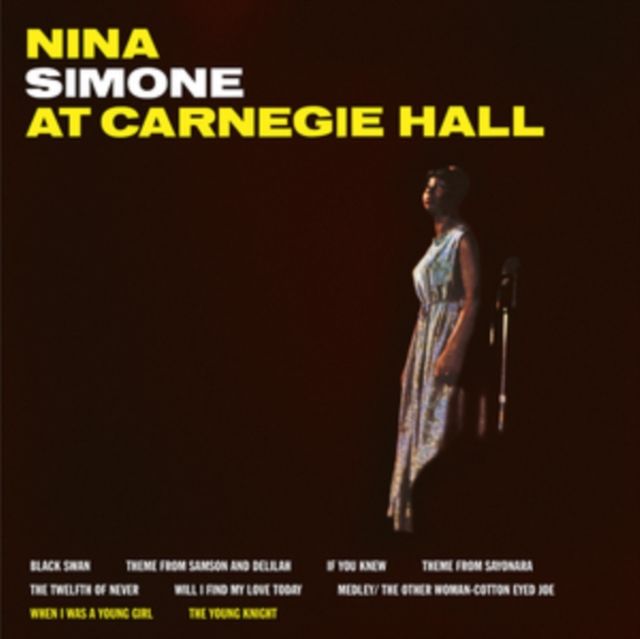 Nina Simone
