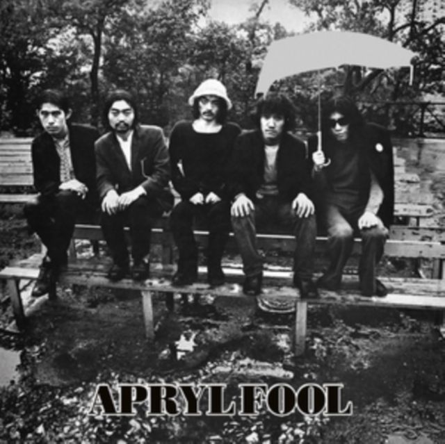 Apryl Fool