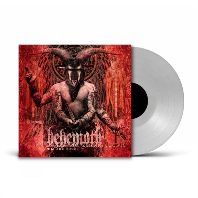 Behemoth
