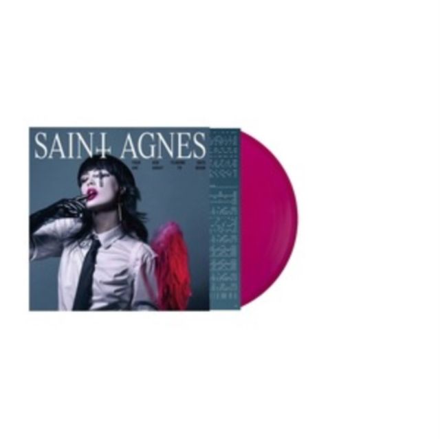 Saint Agnes
