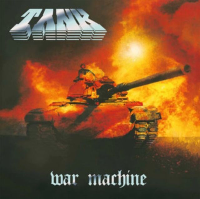 Tank