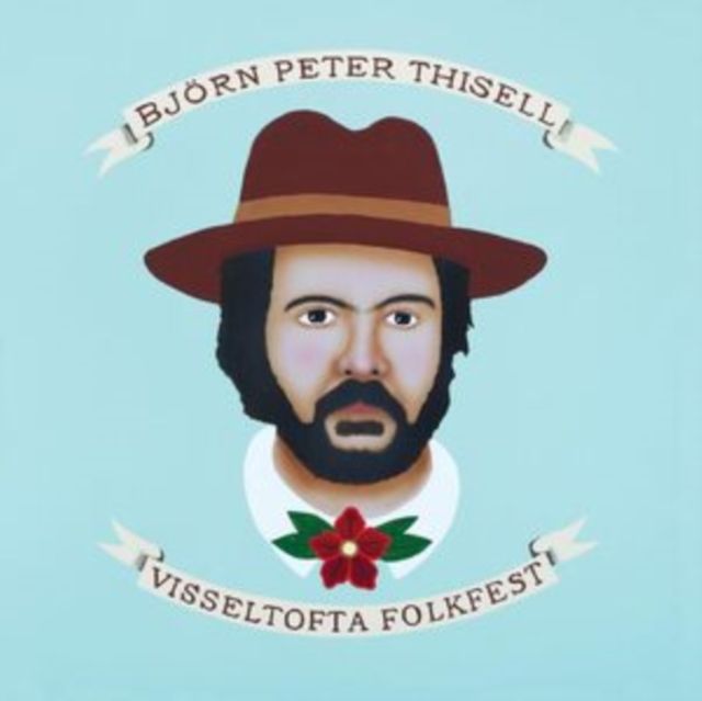 Peter Bjorn Thisell
