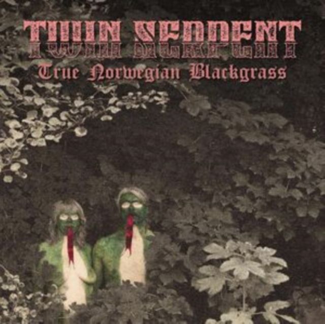 Twin Serpent
