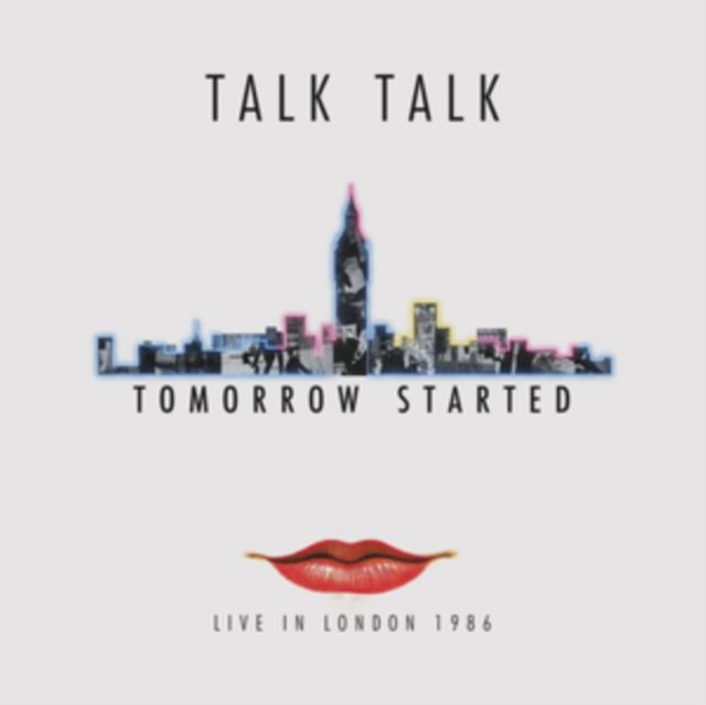 Talk Talk