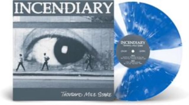 Incendiary