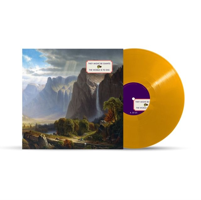 They Might Be Giants