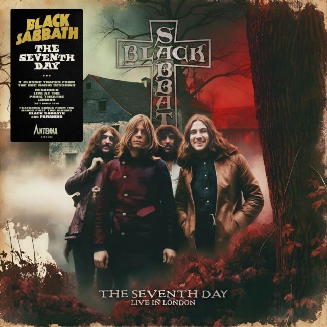 Black Sabbath