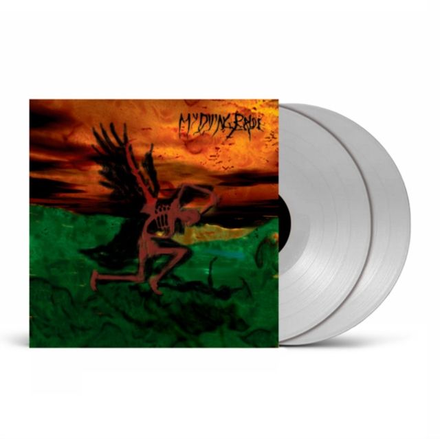 My Dying Bride