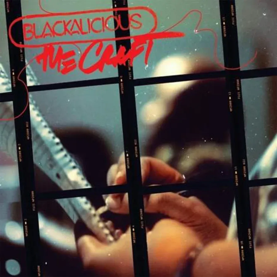 Blackalicious