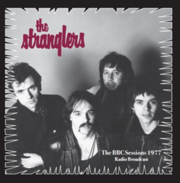 Stranglers