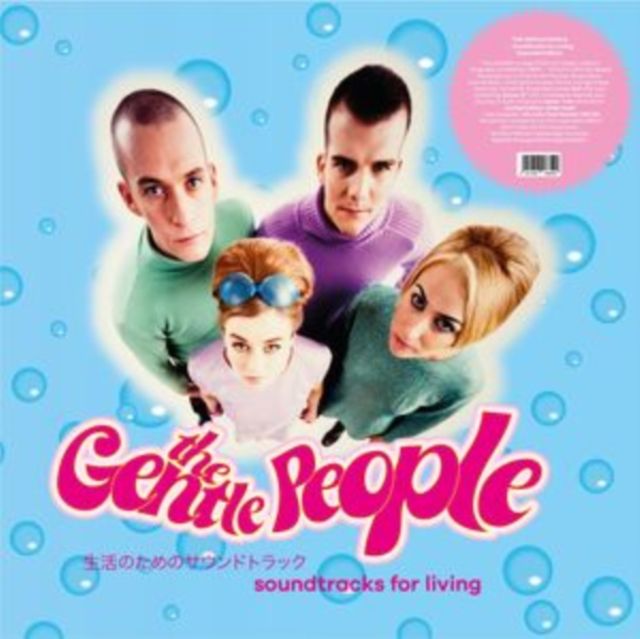 Gentle People