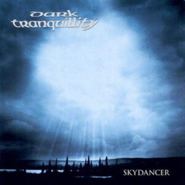 Dark Tranquillity