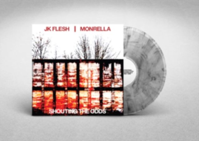 Jk Flesh / Monrella