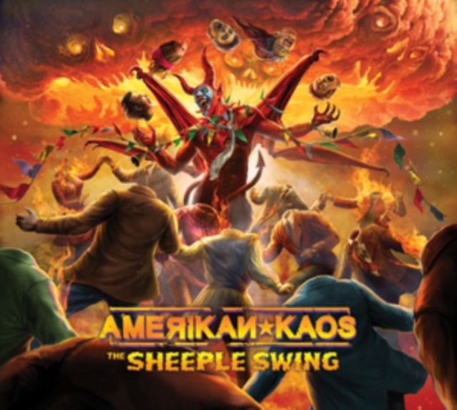 Amerikan Kaos