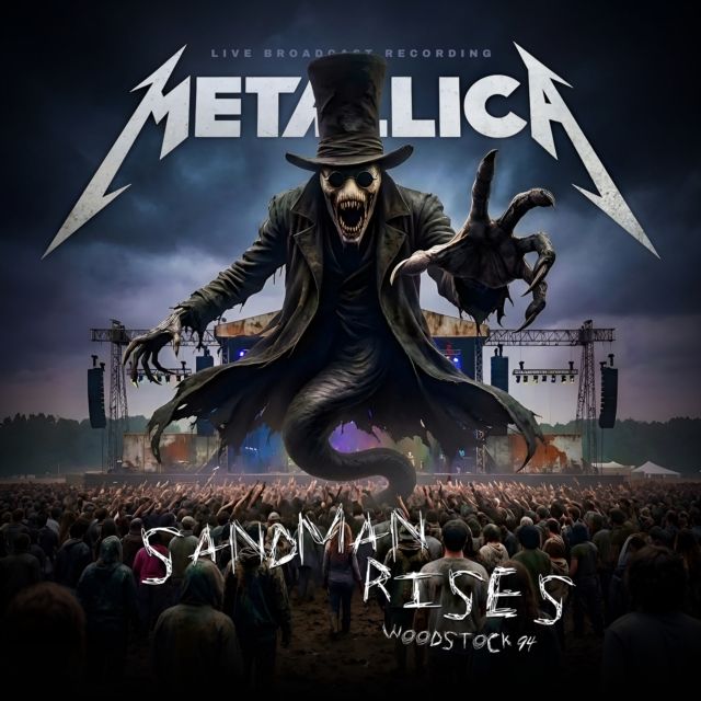 Metallica