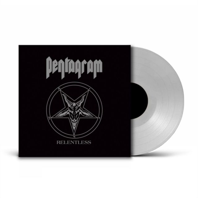 Pentagram