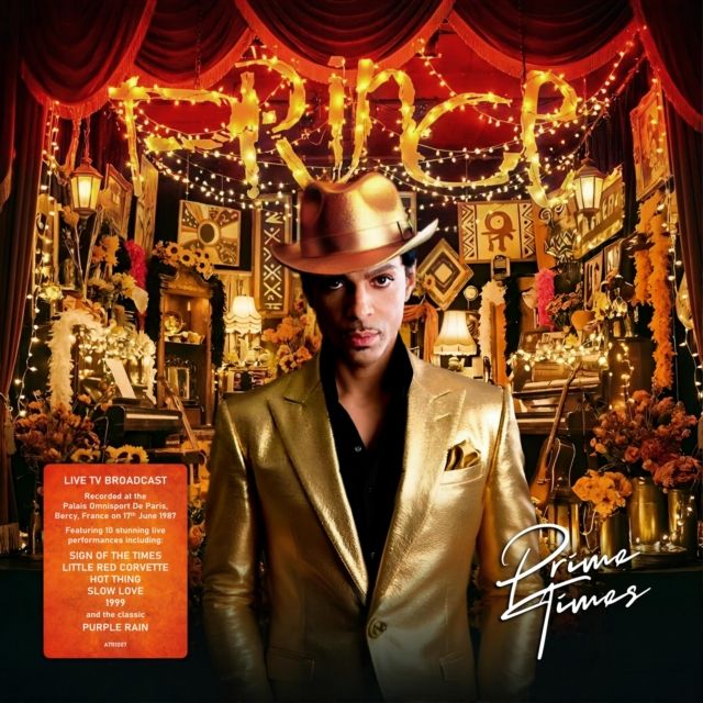Prince