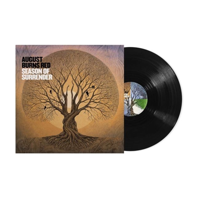 August Burns Red