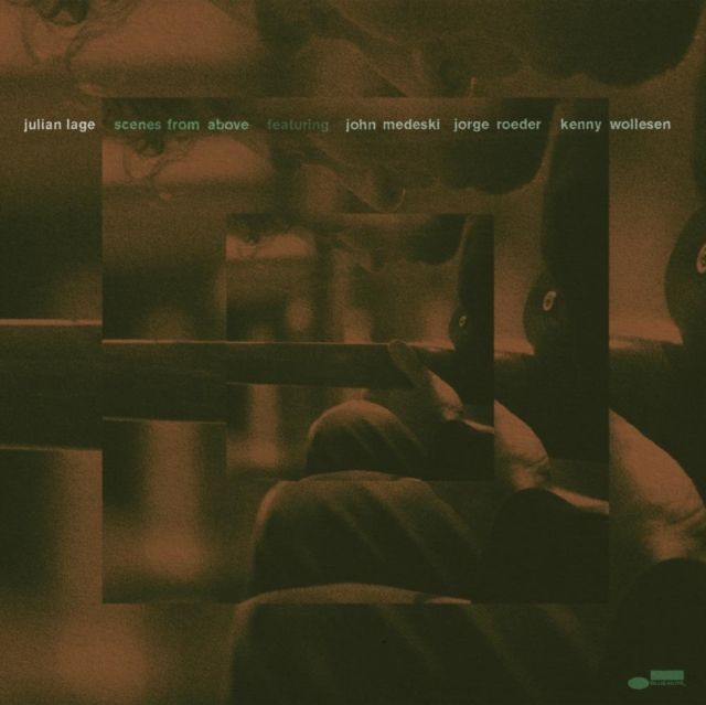 Julian Lage