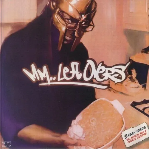 Mf Doom