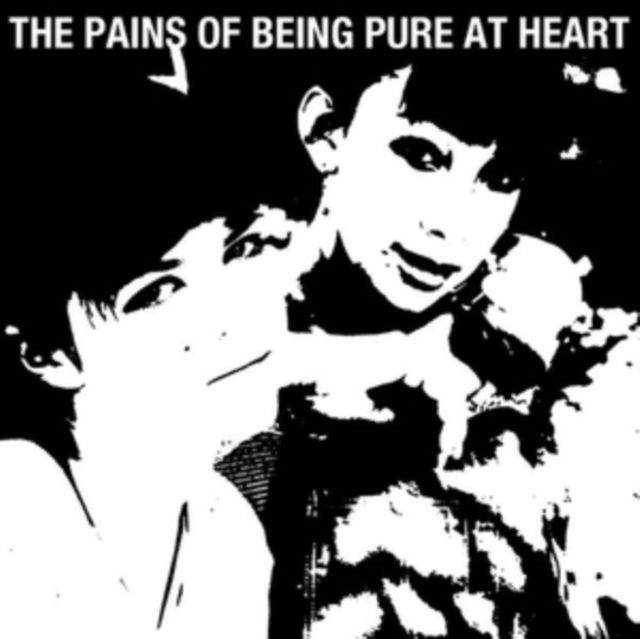 Pains Of Being Pure At Heart