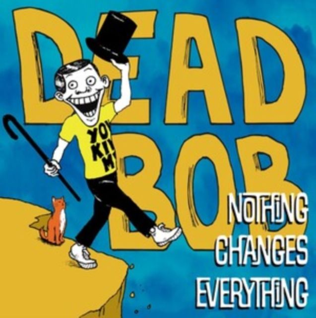 Dead Bob