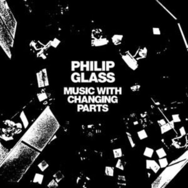 Philip Glass