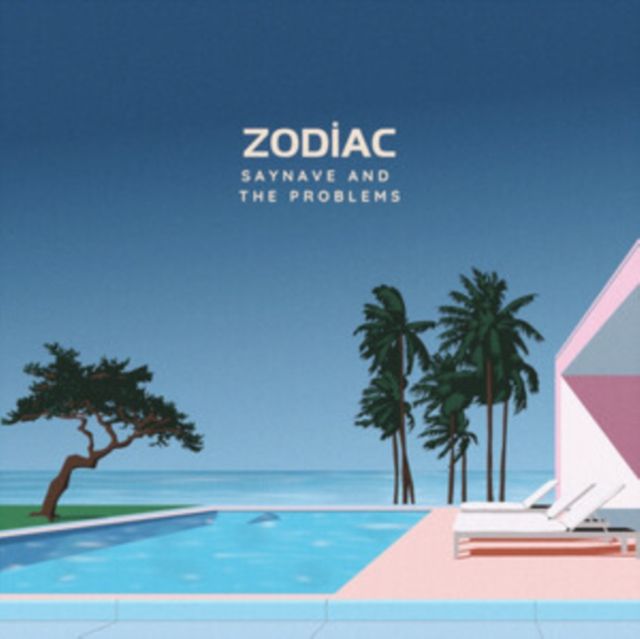 Paulo And The Problems / Saynave / Mekfly
