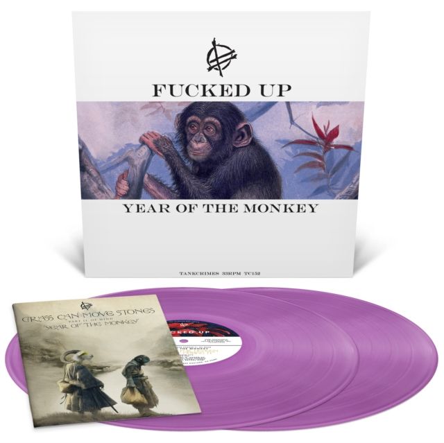 Fucked Up