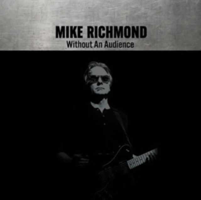 Mike Richmond