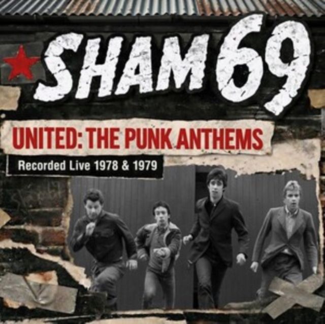 Sham 69