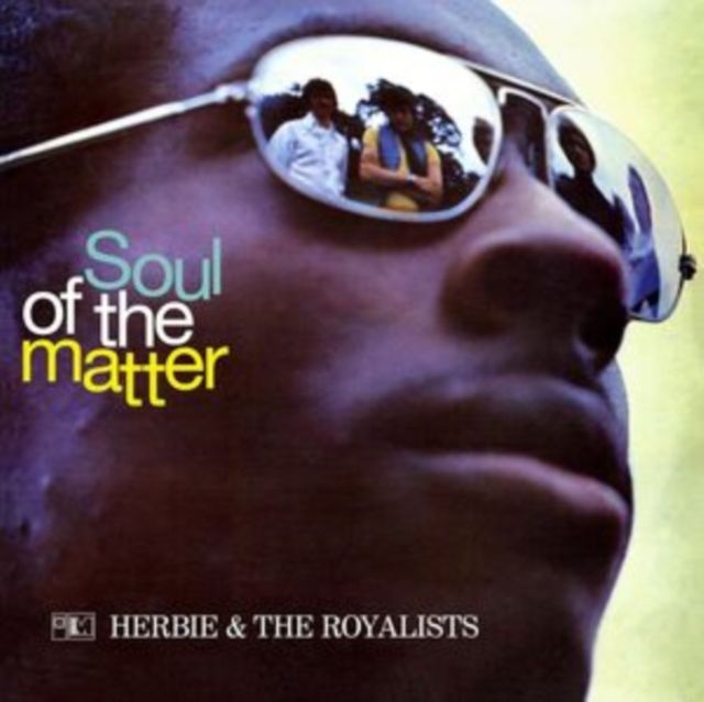 Herbie And The Royalists