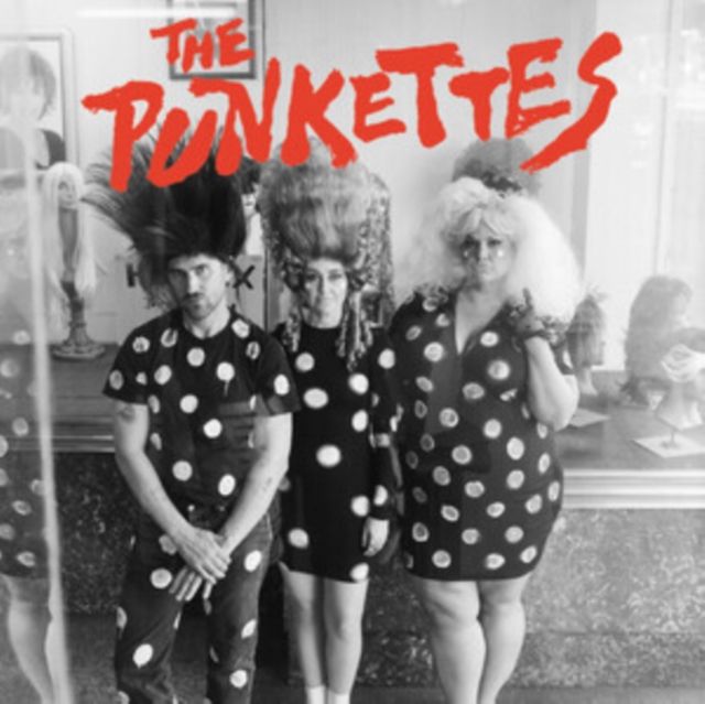 Hunx And His Punx
