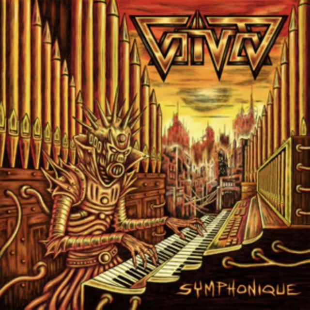 Voivod