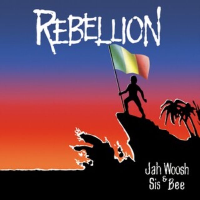 Jah Woosh & Sis Bee
