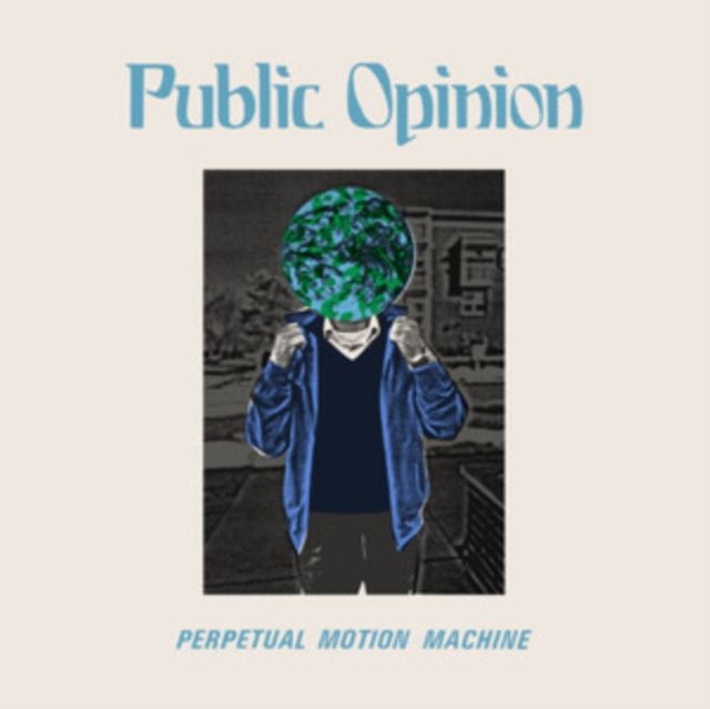 Public Opinion