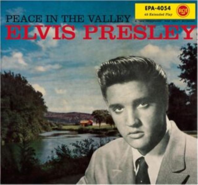 Elvis Presley