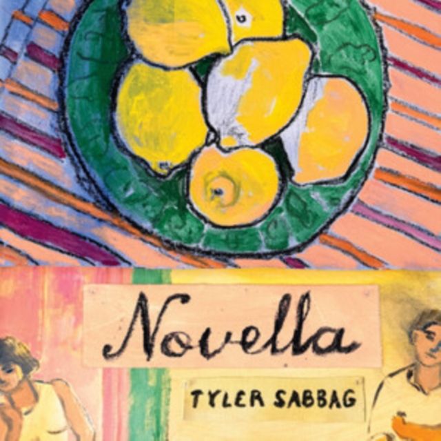 Tyler Sabbag