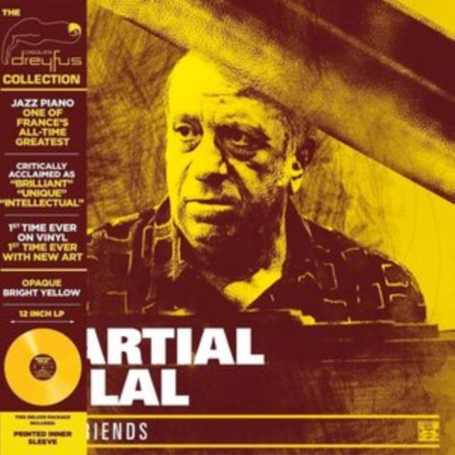 Martial Solal