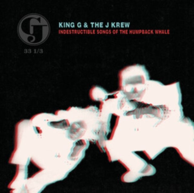 King G & The J Krew
