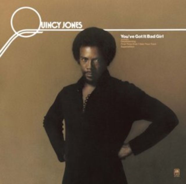 Quincy Jones