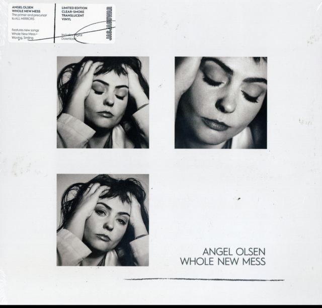 Angel Olsen