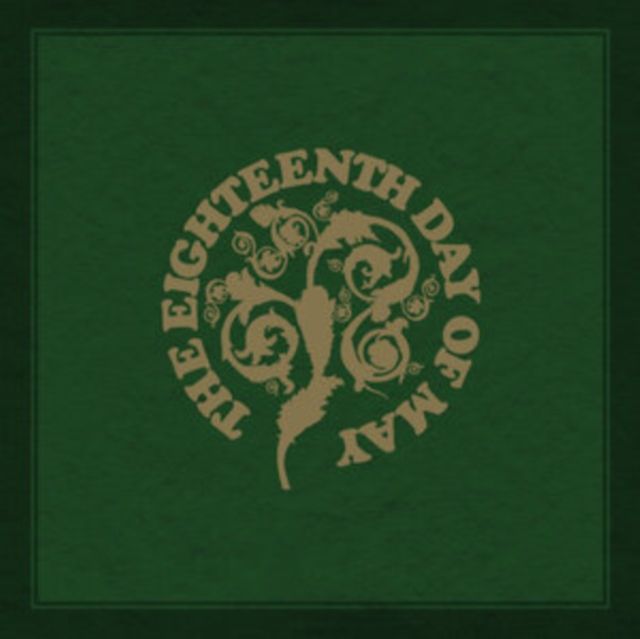 Eighteenth Day Of May