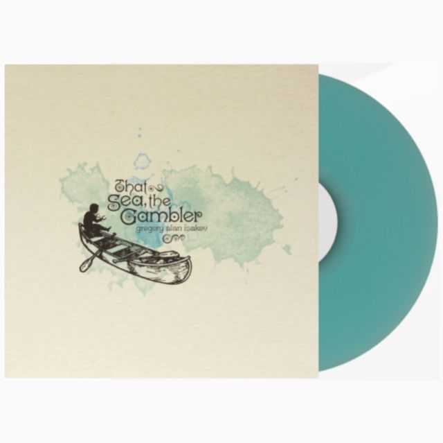 Gregory Isakov Alan